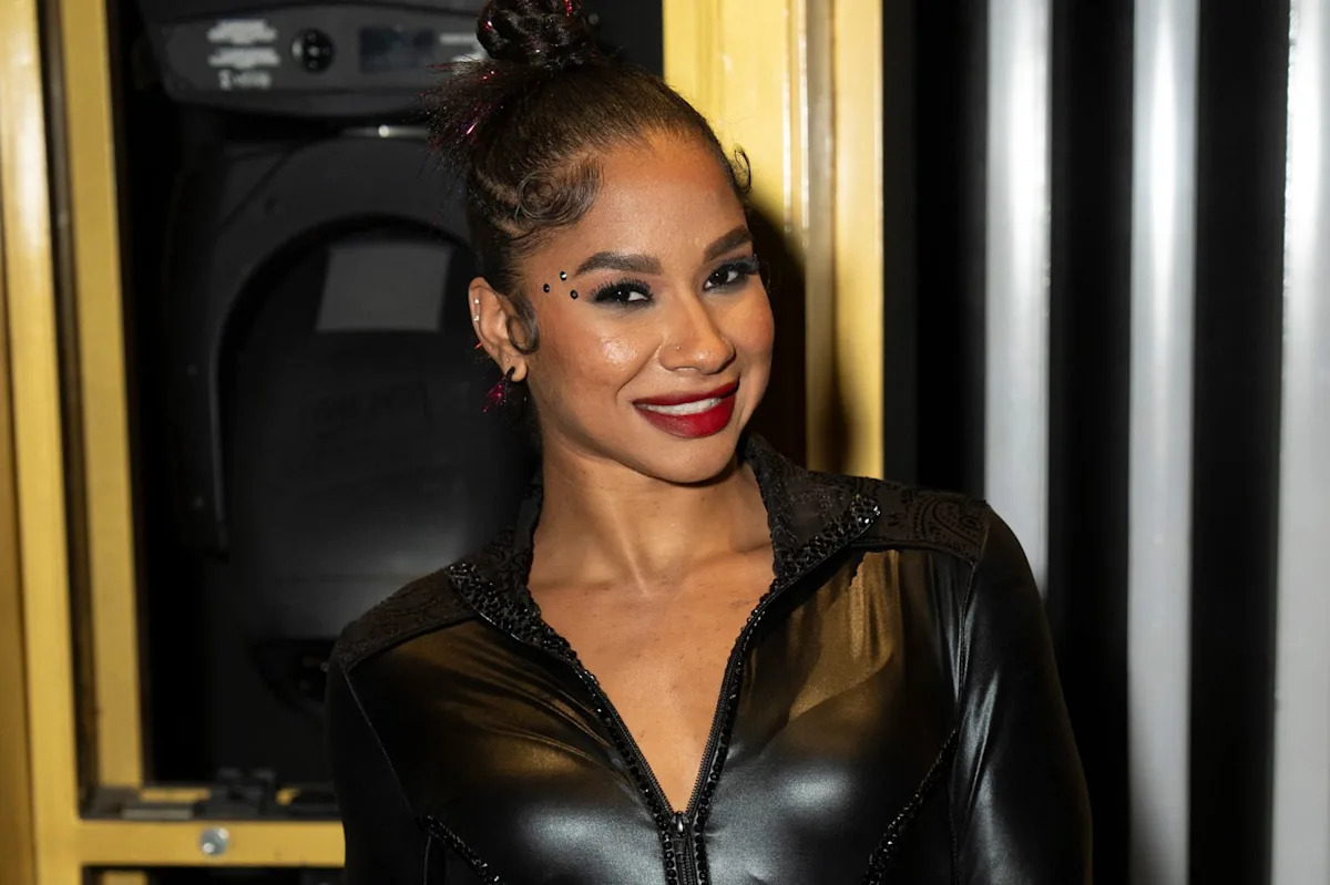 Jordan Chiles Reacts to Getting All 10s on “Dancing with the Stars”: ‘My First Perfect Score in Anything’ (Exclusive)