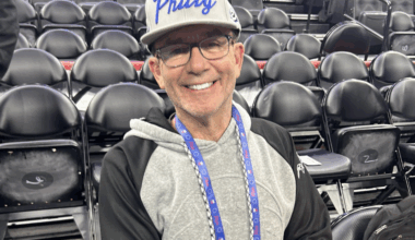 Matt Cord returns to 93.3 WMMR to take over Pierre Robert's midday slot