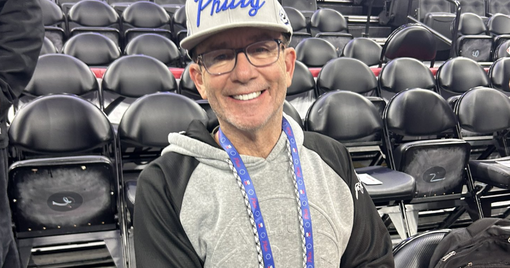 Matt Cord returns to 93.3 WMMR to take over Pierre Robert's midday slot