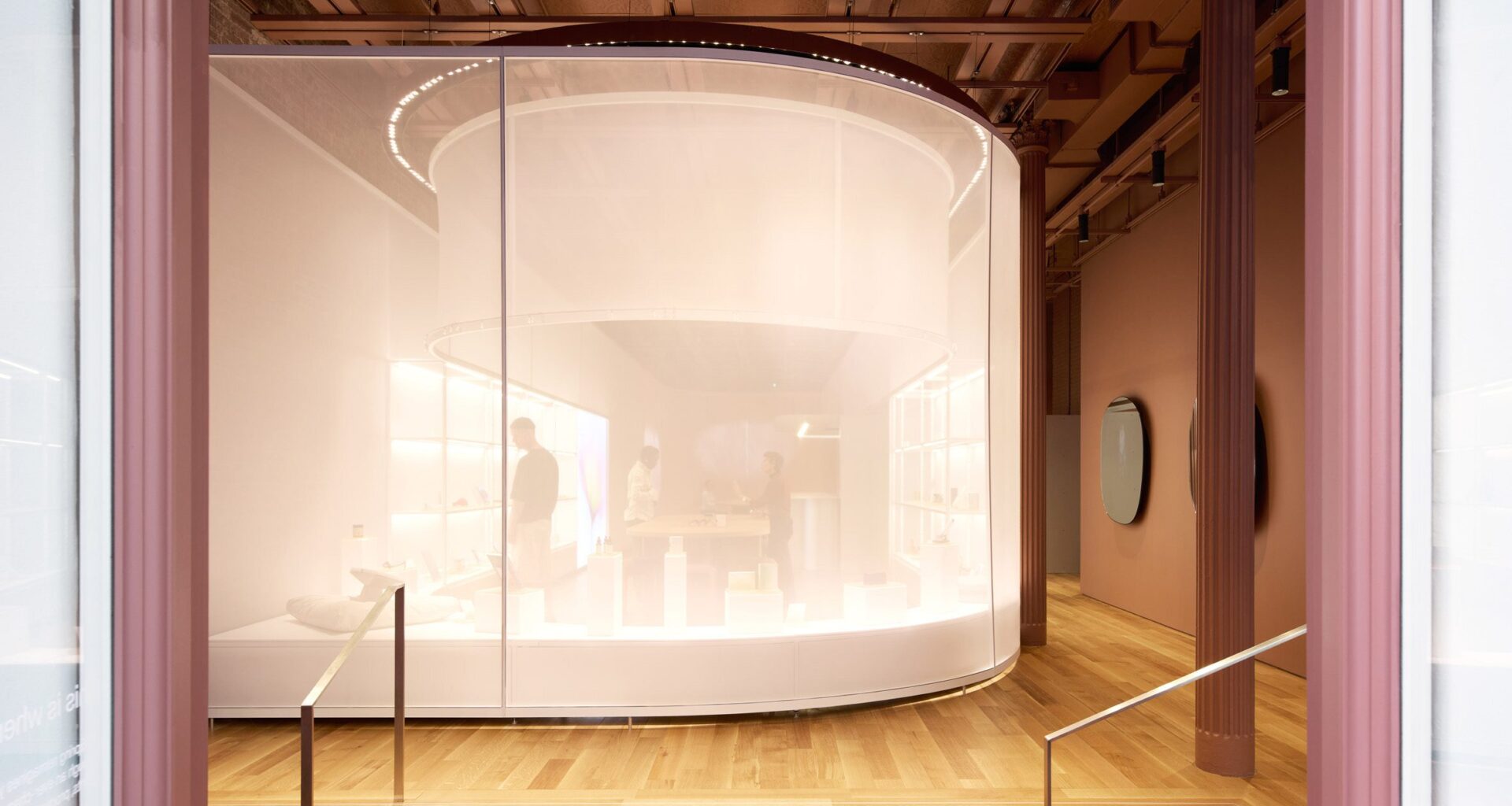 113 Spring by Snøhetta