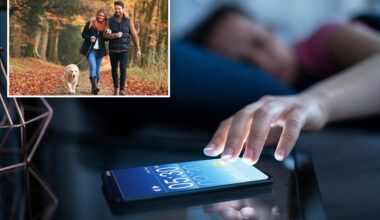 How meals this weekend can impact your daylight saving recovery