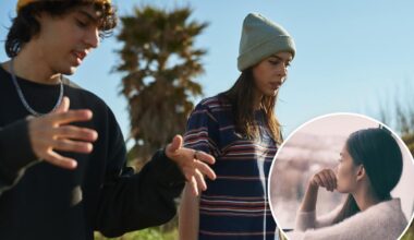 Americans say people they confide in about own mental health struggles can't help them cope