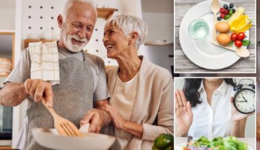 ‘Fake fasting’ diet can help you lose weight without starving