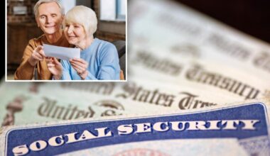 Social Security benefits could increase by $200 a month — here's who would qualify
