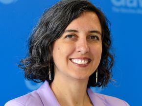 “Africa is becoming one of the world’s leading regions on HPV vaccination” - Emily Kobayashi, Head of the HPV Vaccine Program at Gavi