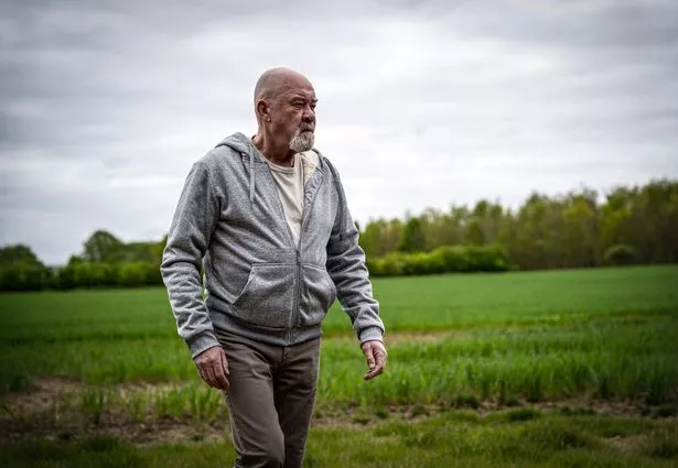 There's two big episodes, as two different characters take centre stage