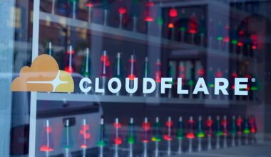 OpenAI, X and other major sites down amid Cloudflare outage