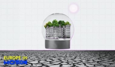 Europe is the world's fastest-warming continent — are its cities ready for climate change?