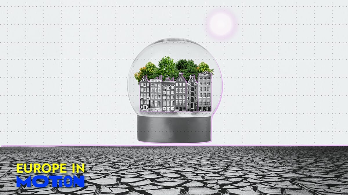 Europe is the world's fastest-warming continent — are its cities ready for climate change?