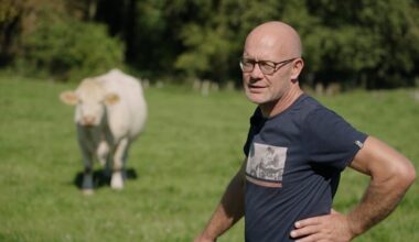 EU farmer takes oil giant TotalEnergies to court in groundbreaking hearing over climate damages