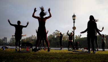 Calisthenics are popular. But is body weight enough to get a good workout?