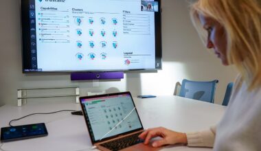 In-demand skills at work: How to survive the job market overhaul