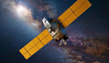 France wants to bolster its space defences. Here's what it could buy first