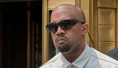 Kanye ‘Ye’ West threatened with immediate arrest in Brazil over pro-Nazi remarks