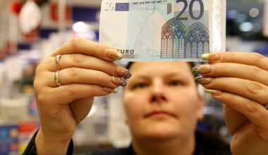 Equivalised net income across Europe: Where do households earn the most?