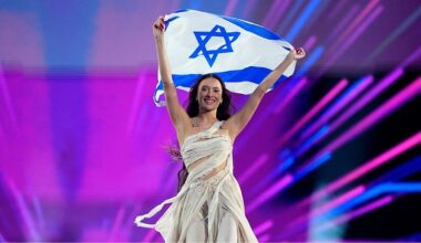 What are Eurovision's new voting rules following allegations of Israeli government 'interference'?