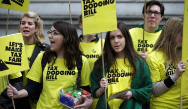 Tax Competitiveness Index: Which countries are performing best in Europe?