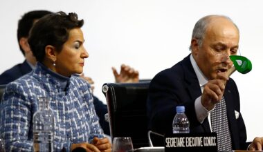 How much hotter is the world since the Paris Agreement? Here's what a decade of data shows