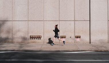 Air pollution may cut into health benefits from exercise, study finds