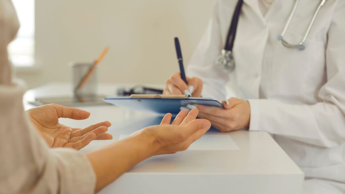 Being impulsive could be linked to same genes as dozens of health conditions, new study shows