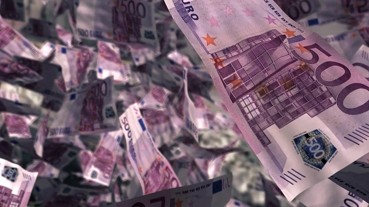 This AI is combating money laundering and keeping out Russian oligarchs