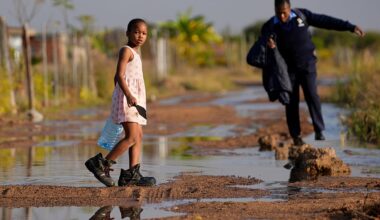 Top economists call on world leaders to set up an international panel on inequality