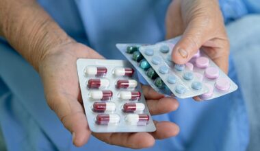 ‘Perfect storm’ behind growing threat of drug-resistant infections in Europe, health officials warn