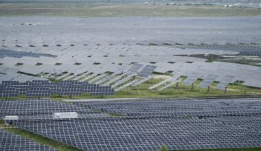 Have China’s carbon emissions peaked? New analysis shows they haven’t risen in 18 months