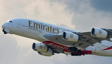 Climate change is making flights bumpier. Here’s how one airline is using AI to predict turbulence