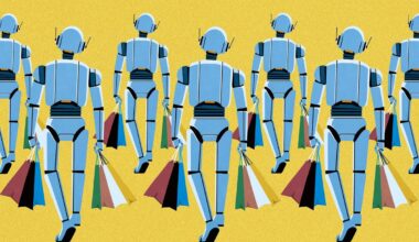 Sorry Mom. The Shopping Bots Suggested a Bathrobe for Christmas