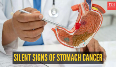 5 harmless-looking early symptoms of this disease that often go unnoticed