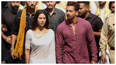 Ek Deewane Ki Deewaniyat box office day 11: Harshvardhan Rane-Sonam Bajwa film continues decent run, mints Rs 57.65 crore