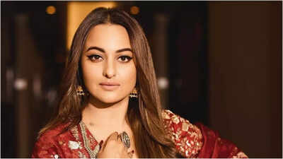 Sonakshi Sinha joins 8-hour shift debate amid Deepika Padukone's exit row; says, 'What takes 14 hours on set could be done in eight'