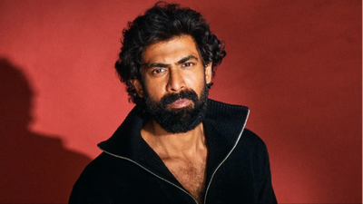 Rana Daggubati to back Hindi film starring Manoj Bajpayee - Report