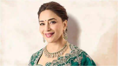 Madhuri Dixit faces backlash for calling Toronto event 'meet and greet'; fans demand an apology for fake advertising