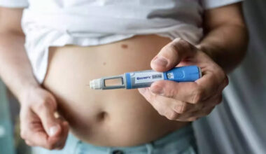 Natural Ozempic in the body? Science has found a way to produce GLP-1 inside the body for lasting weight loss