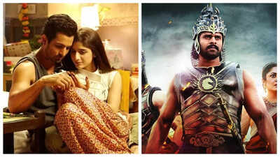 Prabhas’s 'Baahubali- The Epic' beats Harshvardhan Rane’s Sanam Teri Kasam to become biggest re-release film in India