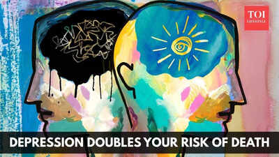 Early signs missed? First 180 days of depression are the deadliest, study finds