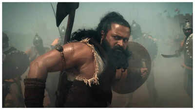 Rishab Shetty’s 'Kantara: A Legend Chapter 1' mints over Rs 21 crore since its OTT release