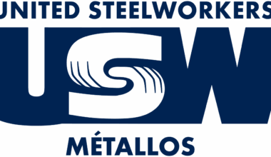 Elevating Action showcases collaboration between White Ribbon, USW, and CFLPA to tackle gender-based violence ahead of the Grey Cup
