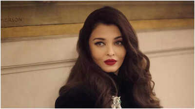 Aishwarya Rai Bachchan slams victim-blaming in street harassment fight; 'Don't blame your dress or lipstick'