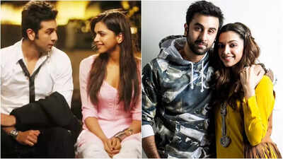 Ranbir Kapoor and Deepika Padukone to reunite for Ayan Mukerji’s next film based on Raj Kapoor, Nargis' old classic 'Chori Chori'  - Report