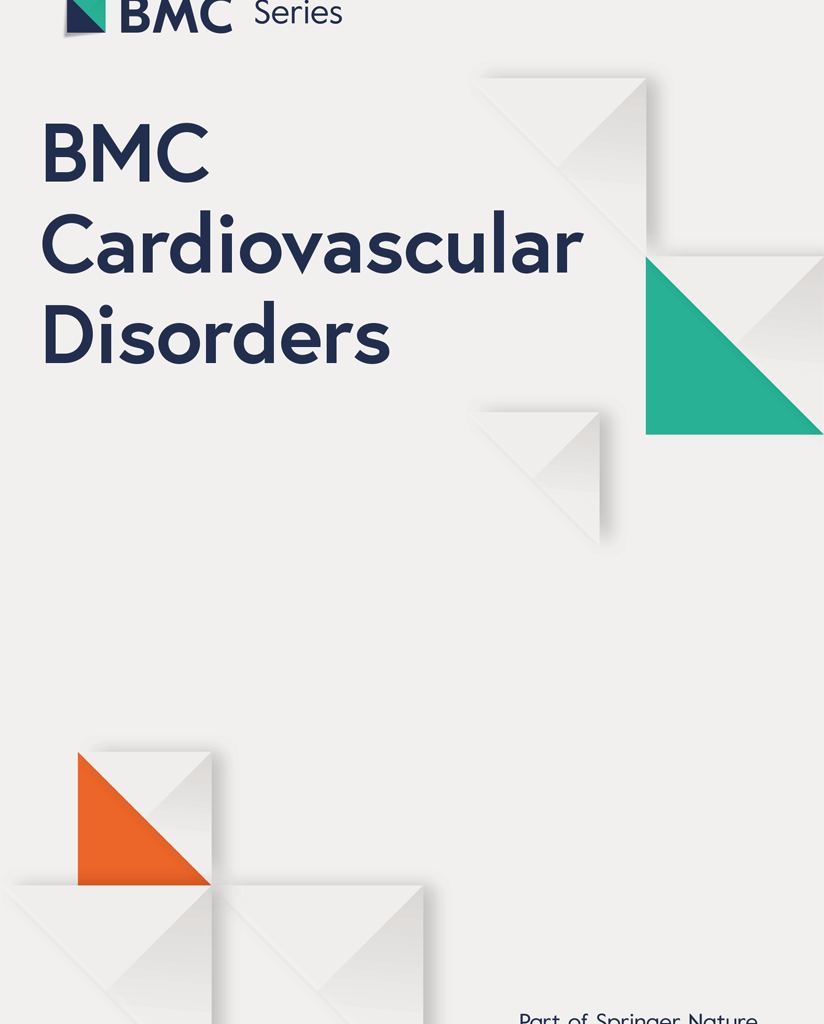 Cardiovascular benefits of semaglutide: a systematic review and meta-analysis of randomized controlled trials | BMC Cardiovascular Disorders