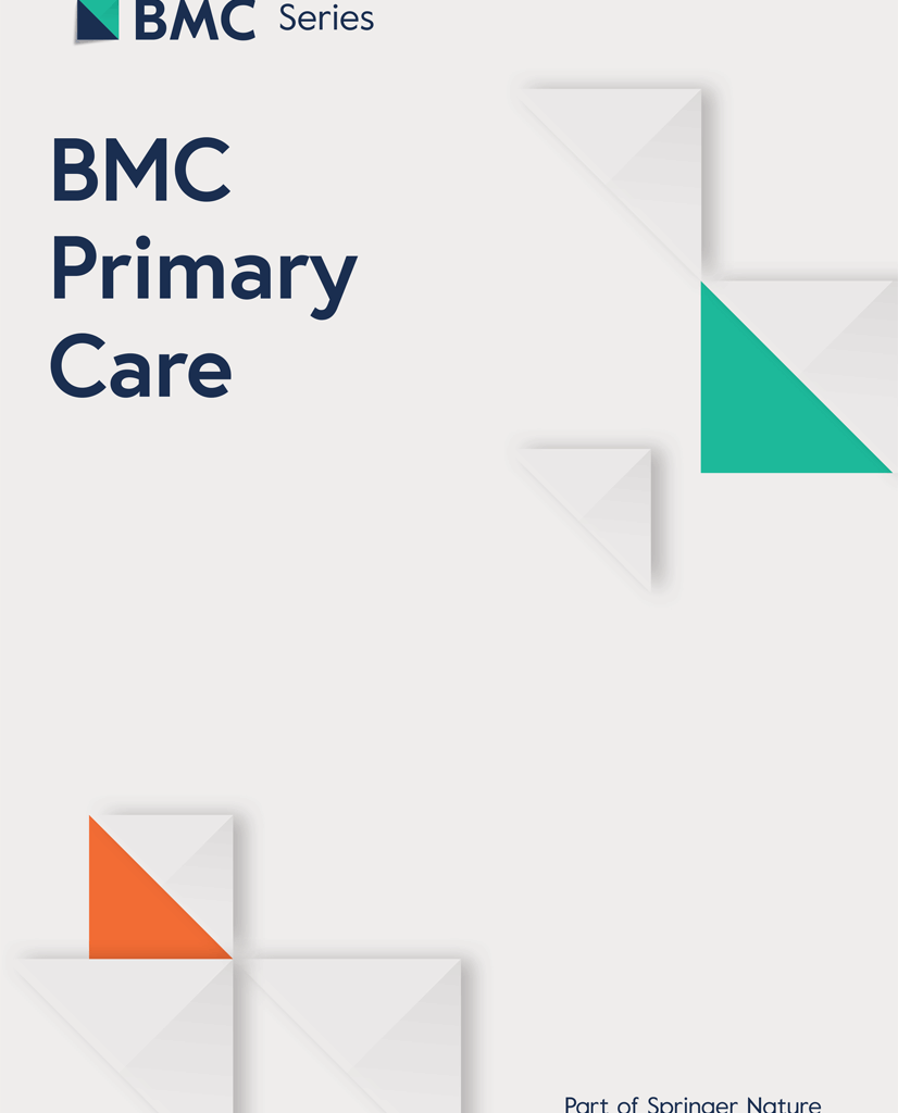 Chronic kidney disease screening in primary care: a descriptive analysis of the Girona Sud health region | BMC Primary Care