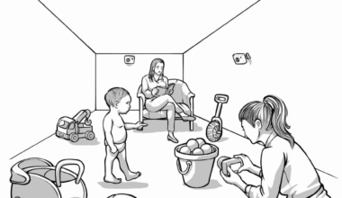 Walking experience affects locomotor exploration in infants born prematurely: a comparative cross-sectional study | BMC Pediatrics