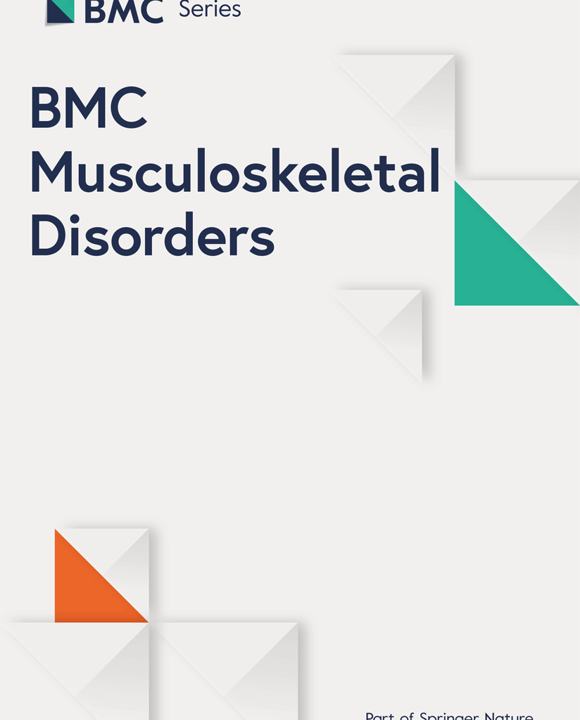 Traumatic fracture of Kager’s fat pad: a case report | BMC Musculoskeletal Disorders