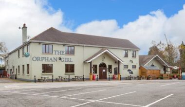Iconic Wexford bar known as a ‘hotspot’ for holiday makers to go for auction – ‘A landmark that needs no introduction’