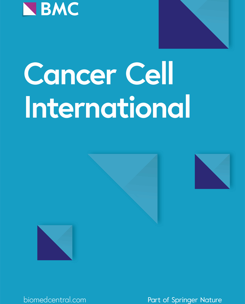 HAUS6 as a potential prognostic and immunological biomarker: validation from pan-cancer analysis to hepatocellular carcinoma | Cancer Cell International