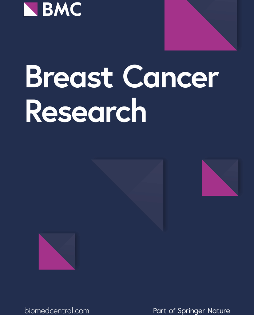 Autoimmune thyroiditis promotes breast cancer progression: exploratory role of thyroid hormone receptor beta signaling disruption | Breast Cancer Research