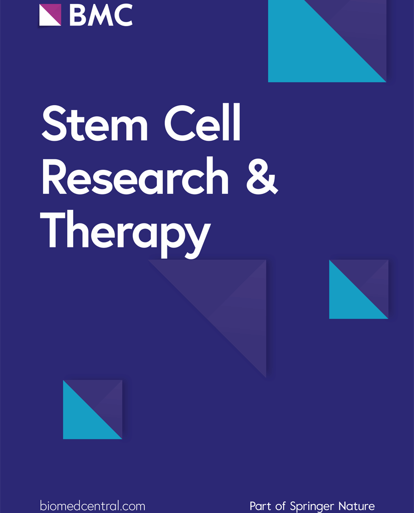 Cutting-edge treatments in amyotrophic lateral sclerosis: the role of molecular pathogenesis in targeted therapies | Stem Cell Research & Therapy